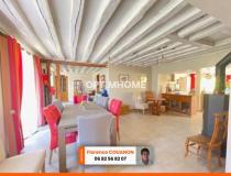 vente maison St Cyr Sous Dourdan - 493903:5