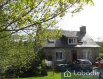 vente maison St Germain De Tallevende - 495262:1