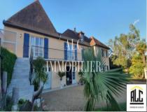 vente maison St Germain Du Corbeis - 495544:1