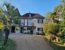 vente maison St Germain Du Corbeis - 495544:3