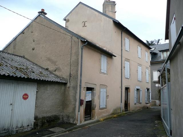 annonce location maison st gervais d auvergne 63390