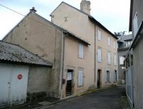 Location maison St Gervais D'Auvergne 63390 [6/492845]