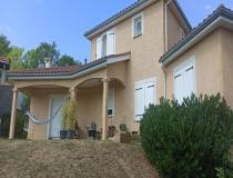 annonce location maison st jean soleymieux 42560