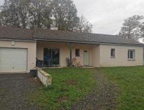 vente maison St Laurent Sur Gorre - 495742:1