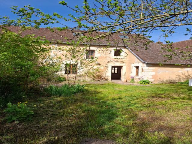 annonce location maison st maurice sur huisne 61110