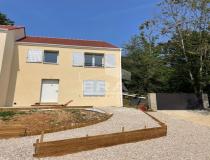 vente maison St Remy Les Chevreuse - 492017:1