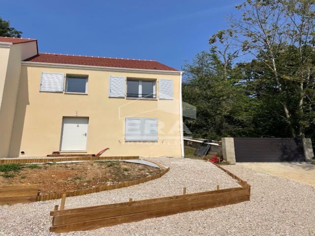 annonce location maison st remy les chevreuse 78470