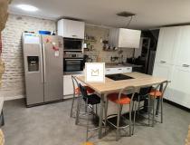 vente maison St Sylvain - 491048:1