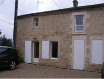 vente maison St Vincent Sterlanges - 495569:1