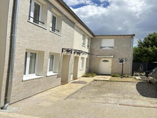 annonce location maison thiais 94320