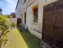 vente maison Thomery - 491244:2