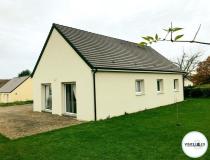 vente maison Thury Harcourt - 490059:4