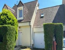 vente maison Touques - 487082:1