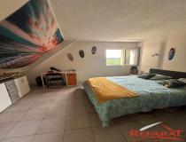 vente maison Ussac - 492382:4