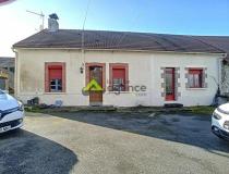 vente maison Vareilles - 493887:1