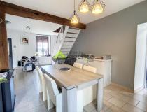 vente maison Vareilles - 493887:8