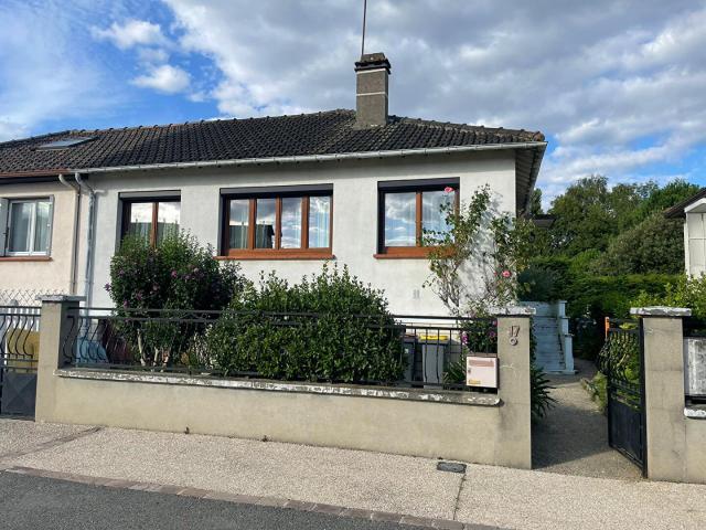 annonce location maison vauhallan 91430