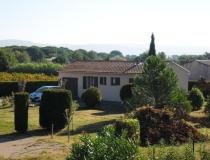 annonce location maison vidauban 83550