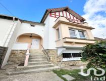 vente maison Villecresnes - 492759:1