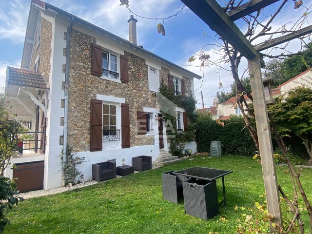 annonce location maison viroflay 78220