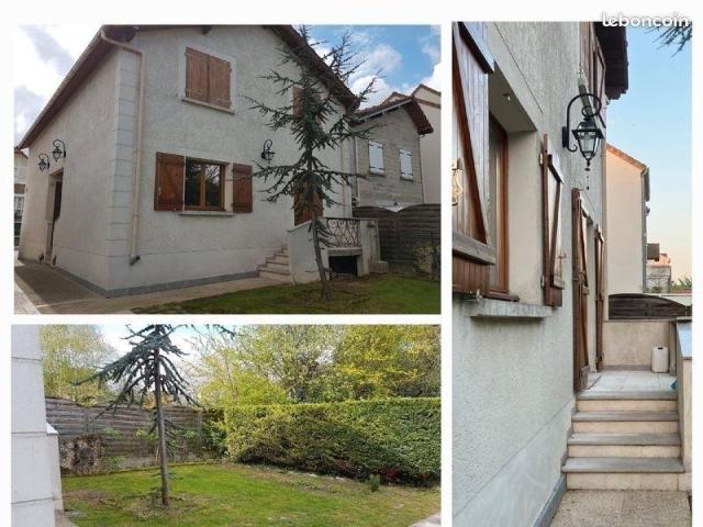 annonce location maison viry chatillon 91170