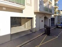 annonce location parking garage bordeaux 33000