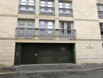 Location parking - garage Bordeaux 33000 [8/48873]