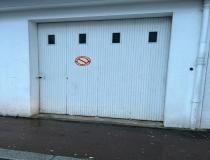 Location parking - garage Lisieux 14100 [8/48219]