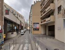 annonce location parking garage lyon 04 69004