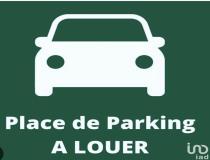 annonce location parking garage marseillan 34340