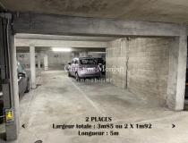 Location parking - garage Neuilly Sur Seine 92200 [8/48909]