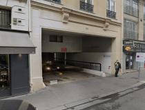 annonce location parking garage paris 10 75010