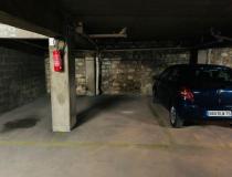 Location parking - garage Paris 15 75015 [8/48052]
