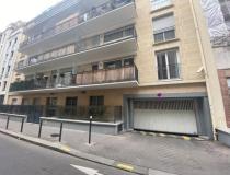 Location parking - garage Paris 15 75015 [8/48067]