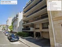 annonce location parking garage paris 16 75016