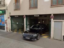 annonce location parking garage paris 18 75018