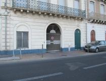 annonce location parking garage sete 34200