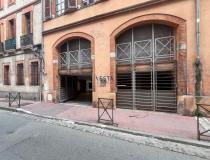 annonce location parking garage toulouse 31000