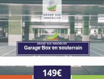 annonce location parking garage toulouse 31000