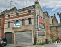 annonce vente appartement amiens 80000