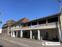 annonce vente appartement benfeld 67230