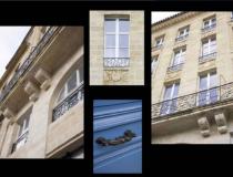 annonce vente appartement bordeaux 33000