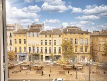 annonce vente appartement f1 studio aix en provence 13100