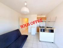 annonce vente appartement f1 studio albi 81000