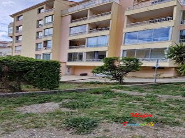 annonce vente appartement f1 studio amelie les bains palalda 66110