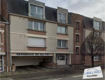 annonce vente appartement f1 studio amiens 80000