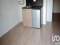 annonce vente appartement f1 studio amiens 80000