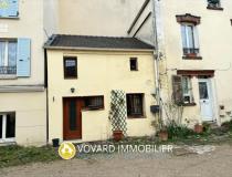 Immobilier appartement Andilly 95580 [2/13670899]