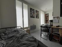 annonce vente appartement f1 studio angers 49000