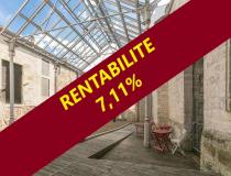 Vente appartement Angouleme 16000 [2/13231052]